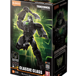 PRE-ORDER Transformers Blokees Classic Class Rise of the Beasts 13cm Optimus Primal Robot Mode