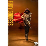 Premier Toys Fury Goddess Furiosa 1/6 Scale Collectible Figure