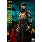 Premier Toys Fury Goddess Furiosa 1/6 Scale Collectible Figure