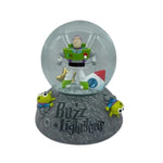 Soap Studio Disney Toy Story Snow Globe Buzz Lightyear