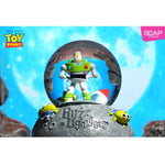 Soap Studio Disney Toy Story Snow Globe Buzz Lightyear