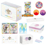 Pokémon TCG Exclusive Chinese Eevee Gift Box