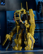 NECA Aliens Power Loader P-5000 Deluxe Vehicle