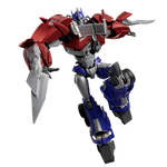 PRE-ORDER Transformers Blokees Action Edition 06 (Transformers Prime) Optimus Prime