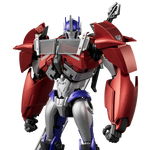 PRE-ORDER Transformers Blokees Action Edition 06 (Transformers Prime) Optimus Prime