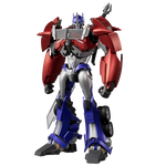 PRE-ORDER Transformers Blokees Action Edition 06 (Transformers Prime) Optimus Prime