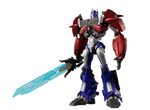 PRE-ORDER Transformers Blokees Action Edition 06 (Transformers Prime) Optimus Prime