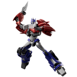 PRE-ORDER Transformers Blokees Action Edition 06 (Transformers Prime) Optimus Prime