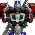 PRE-ORDER Transformers Blokees Action Edition 06 (Transformers Prime) Optimus Prime