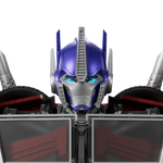 PRE-ORDER Transformers Blokees Action Edition 06 (Transformers Prime) Optimus Prime