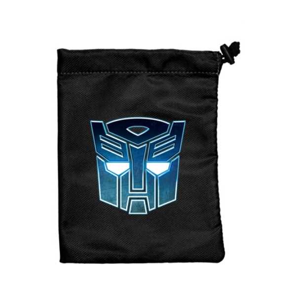 Transformers Roleplaying Game: Dice Bag