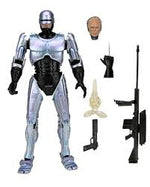 NECA Robocop 7" Ultimate Action Figure