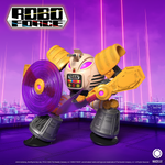 PRE-ORDER Robo Force Wave 2 Sentinel