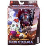 Masters of the Universe New Eternia Roboto