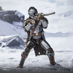 Star Wars Black Series (The Mandalorian & Grogu) Deluxe Mandalorian & Grogu
