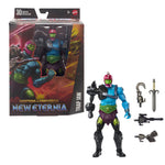 Masters of the Universe New Eternia Trap Jaw