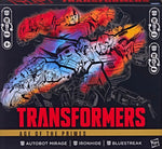 PRE-ORDER Transformers Age of the Primes Autobot 3 Pack - Ironhide, Mirage & Bluestreak