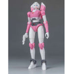 PRE-ORDER Transformers Yolopark AMK 11cm G1 Wave 2 Set of 6 Model Kits