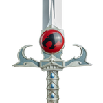 PRE-ORDER Thundercats Sword of Omens 36" Light Up Replica