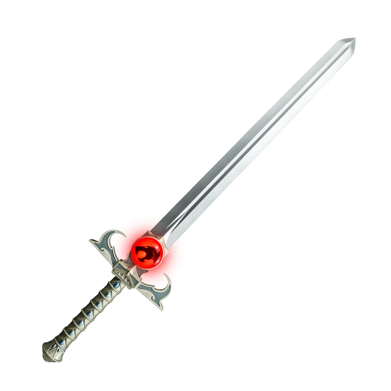 PRE-ORDER Thundercats Sword of Omens 36" Light Up Replica
