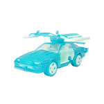 PRE-ORDER M.A.S.K. Loyal Subjects SDCC Exclusive (Holograms) Thunderhawk