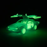 PRE-ORDER M.A.S.K. Loyal Subjects SDCC Exclusive (Holograms) Thunderhawk