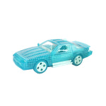 PRE-ORDER M.A.S.K. Loyal Subjects SDCC Exclusive (Holograms) Thunderhawk
