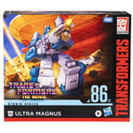 PRE-ORDER Transformers Studio Series (86 Movie) Commander Ultra Magnus