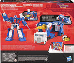 PRE-ORDER Transformers Studio Series (86 Movie) Commander Ultra Magnus