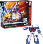 PRE-ORDER Transformers Studio Series (86 Movie) Commander Ultra Magnus