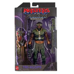 Masters of the Universe Movie Chronicles Tri-Klops