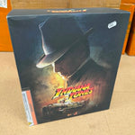 Hot Toys MMS717 Indiana Jones and the Dial of Destiny Deluxe Version 1/6 Scale Figure PRE OWNED