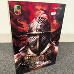 ACI Gladiator of Rome Spartacus 1/6 Scale Figure
