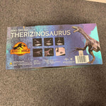 Dino Dream Jurassic World Dominion Therizinosaurus 1/30 Scale Resin Model
