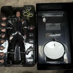 Big Chief Studios Live and Let Die James Bond 1/6 Scale Collectible Figure PRE OWNED