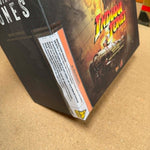 Hot Toys MMS717 Indiana Jones and the Dial of Destiny Deluxe Version 1/6 Scale Figure PRE OWNED