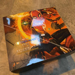 Hot Toys Spider-man No Way Home Intergrated Suit Deluxe Version 1/6 Scale Figure PRE OWNED