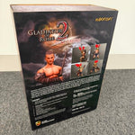 ACI Gladiator of Rome Spartacus 1/6 Scale Figure