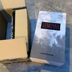 Blitzway Ghostbusters Dr Peter Venkman Ver. 1.0 1/6 Scale Figure PRE OWNED