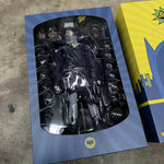 Hot Toys 1966 Batman 1/6 Scale Figure PRE OWNED