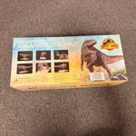 Dino Dream Jurassic World Dominion Gigantosaurus 1/30 Scale Resin Model