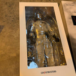 Blitzway Ghostbusters Dr Peter Venkman Ver. 1.0 1/6 Scale Figure PRE OWNED