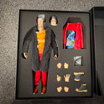 Craftone Fighter Fight Club Tyler Durden 1/6 Scale Figure