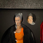 Craftone Fighter Fight Club Tyler Durden 1/6 Scale Figure