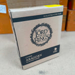 Asmus The Lord of the Rings Aragorn (Standard Body Version) 1/6 Scale Figure