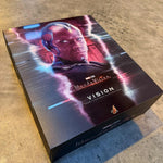 Hot Toys WandaVision Vision 1/6 Scale Figure PRE OWNED