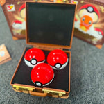 Funism Pokemon Palmsize Wonders 30th Anniversary Blind Box Collection SINGLE BOX