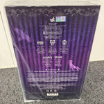 Hot Toys Wednesday Addams Nevermore Academy TMS135 1/6 Scale Collectible Figure IMPORT STOCK
