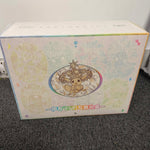 Pokémon TCG Exclusive Chinese Eevee Gift Box