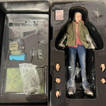 Toys Era The Last Hope Ellie The Last of Us  1/6 Scale Figure